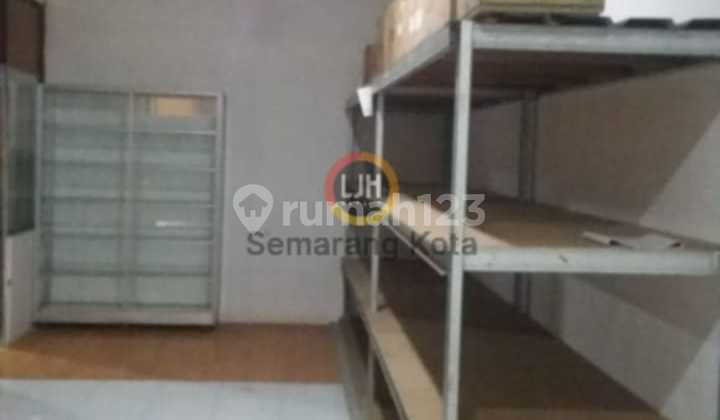 Gudang di Daerah Tanah Mas 2