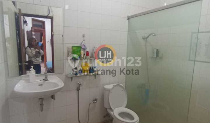 Rumah Siap Huni di Bukit Sari 2