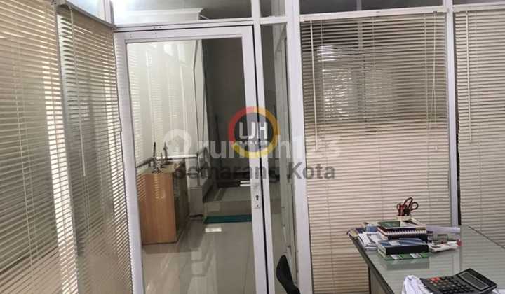 Ruko Siap Pakai di Tlogosari 2