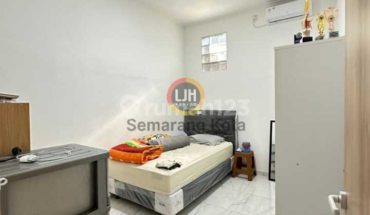 Ready-to-Live House on Jalan Rejosari 2