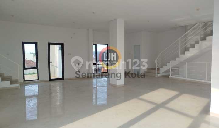 Ruko Bagus di Adivasa 2