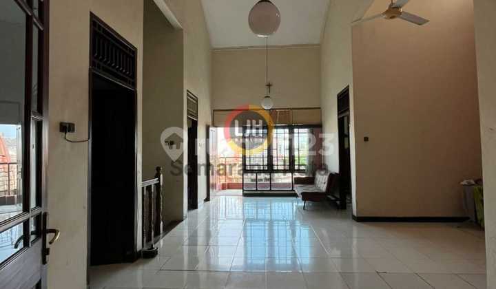 Rumah Siap Huni di Daerah Tanah Mas 1