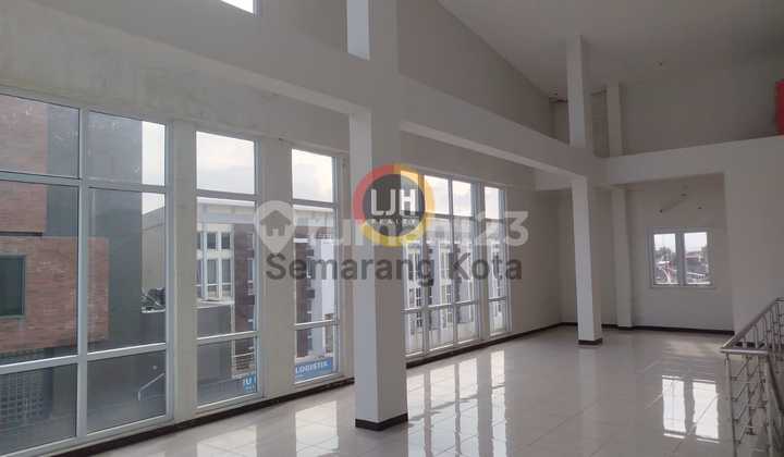 Ruko Bagus di Bizpark 1