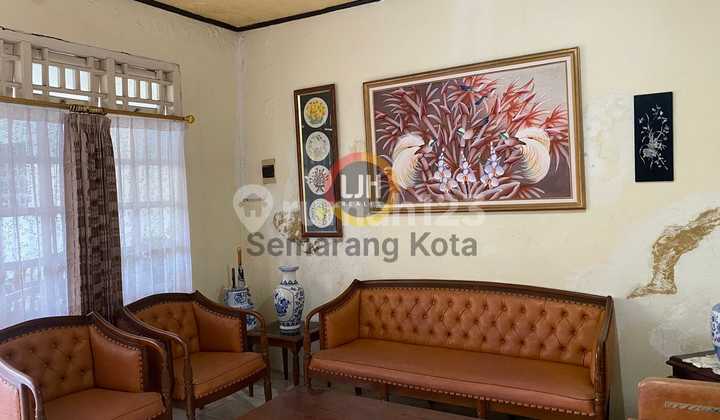 House in Pondok Indah Housing Complex 1