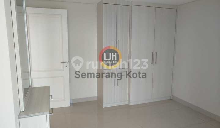 1 Unit Apartemen Marquis De Lafayette 2