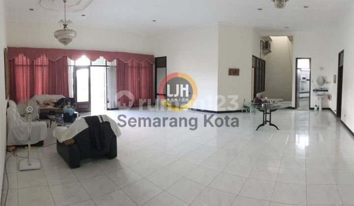 Ready-to-Occupy House on Jalan Singotoro Ready-to-Occupy House on Jalan Singotoro