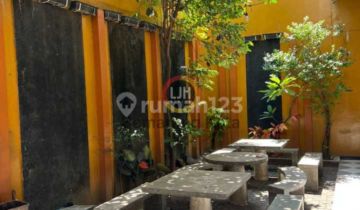 Ruko Bagus di Perum Semawis 2