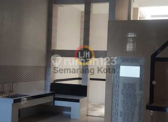 Rumah Siap Huni di Jalan Amarta 2