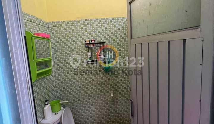 Ready House in Tlogosari Area 2