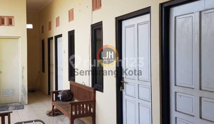 Rumah Kos di Daerah Palebon 1