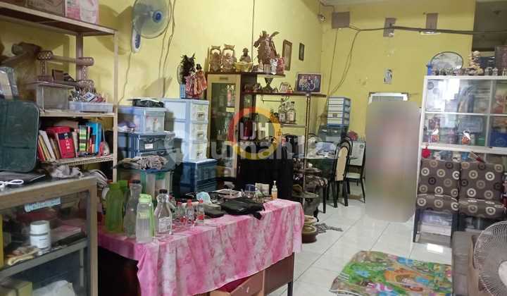 Rumah di Jalan Ligu Tengah 2