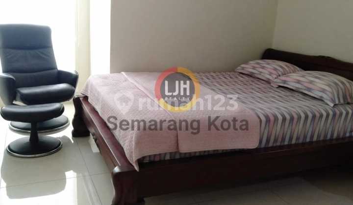1 Unit Apartemen Warhol 2