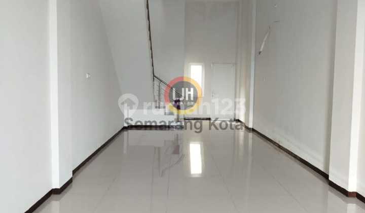 Ruko Bagus di Bizpark 1