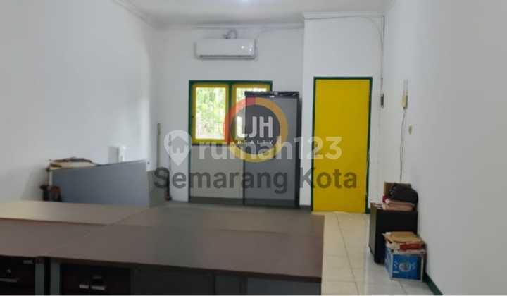 New Shop House on Jalan Ligu Tengah