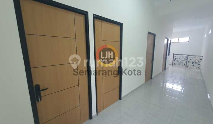 Rumah Cocok Jadi Kos - Kosan di Daerah Rejosari 1