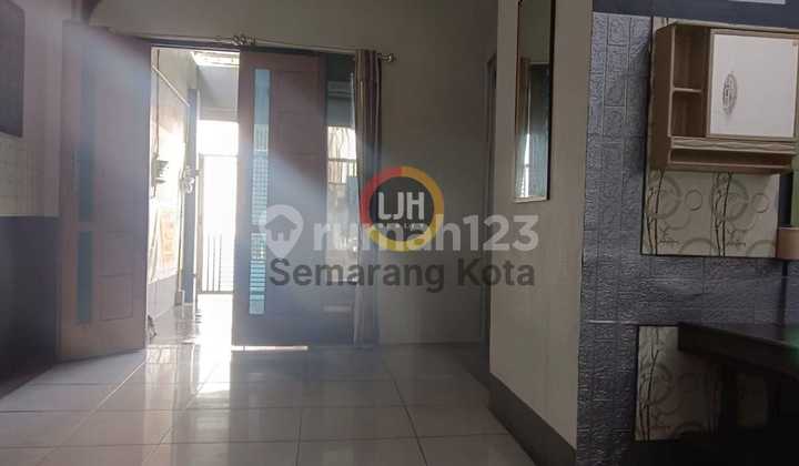 Ready-to-Occupy House on Sidoluhur Street 2