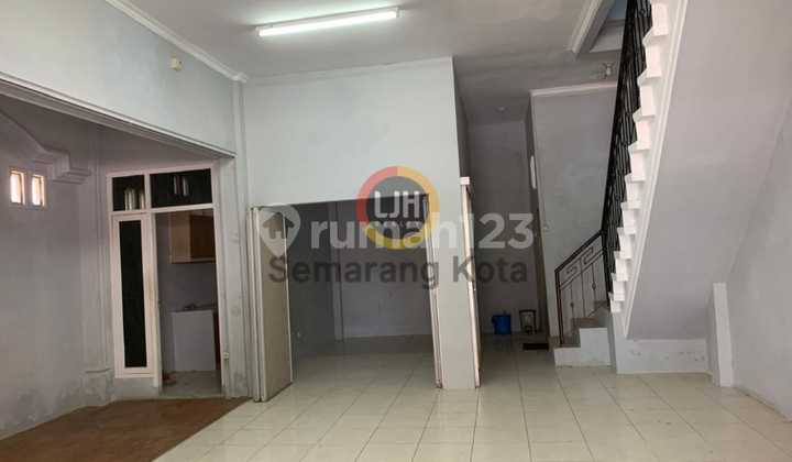 Ruko Bagus di Villa Durian