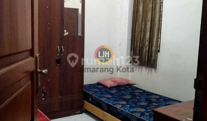 Rumah Kost di Jalan Nakula 1