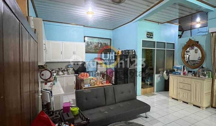 Ready House in Tlogosari Area 1