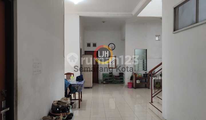 Rumah Kost di Jalan Rejomulyo 2