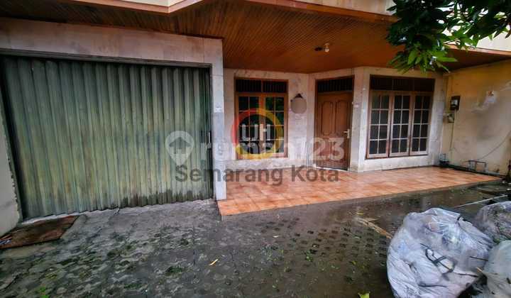 Rumah di Jalan Kridanggo 1