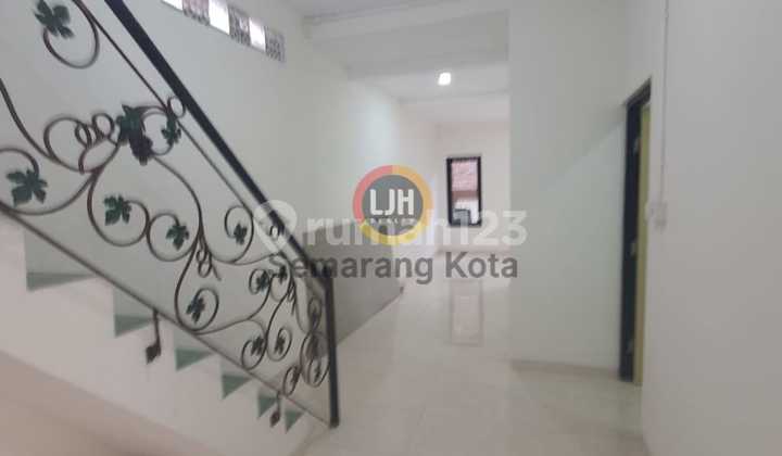 Rumah Cocok Jadi Kos - Kosan di Daerah Rejosari 2