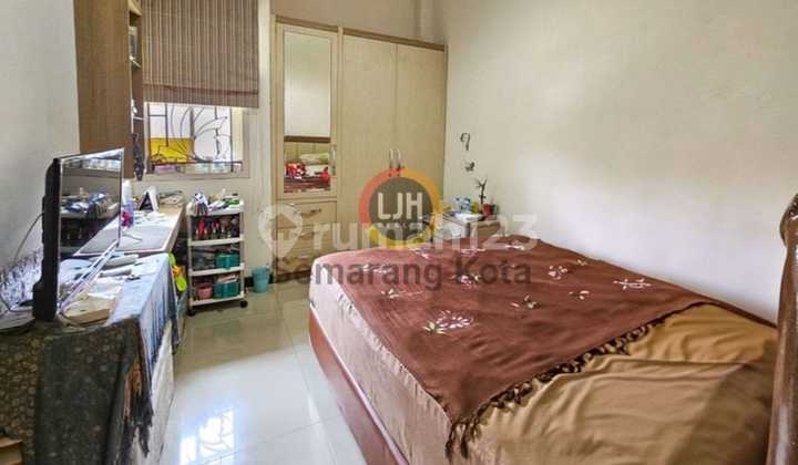 Rumah Bagus di Pondok Hasanudin 2