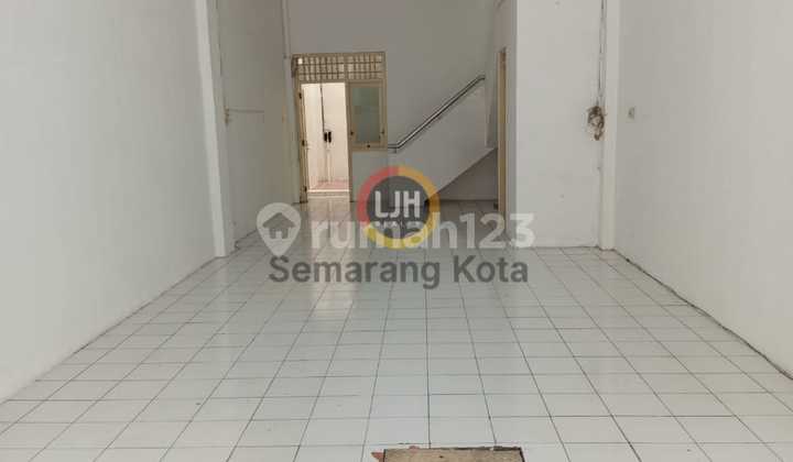 Ruko Siap Pakai di Mataram Plaza Ruko Siap Pakai di Mataram Plaza