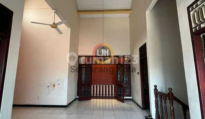 Rumah Siap Huni di Daerah Tanah Mas 2