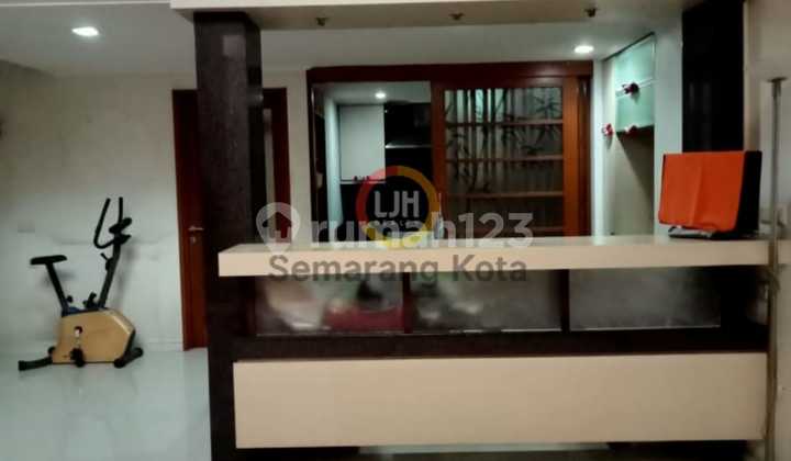 Rumah Bagus di Jalan Lingga 2