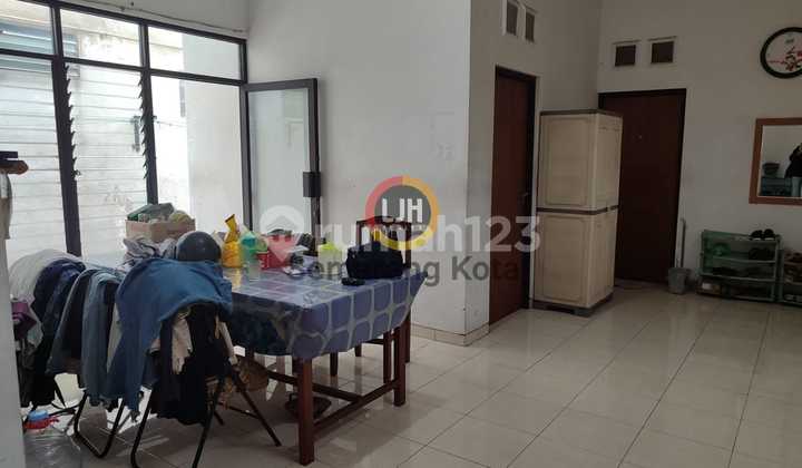 Rumah Kost di Jalan Rejomulyo 1