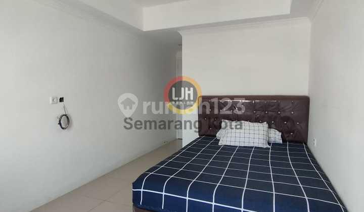 1 Unit Apartemen Paltrow 1