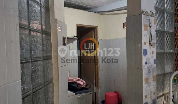 Ready-to-Occupy House in Tlogosari Area 2