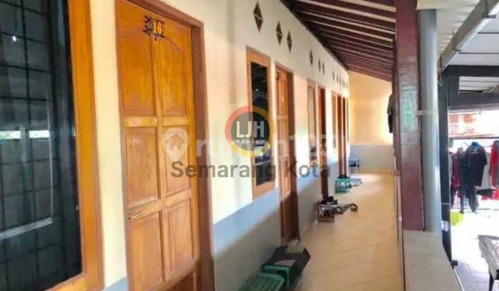 Boarding House in Tembalang Area 1