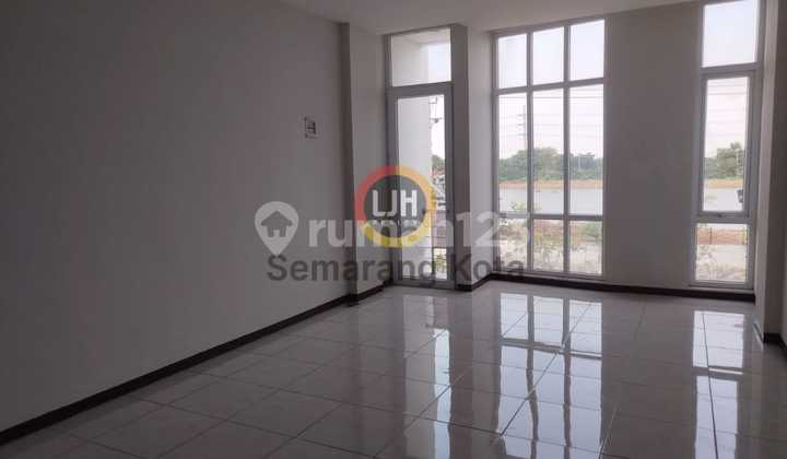 Ruko Bagus di Bizpark 2