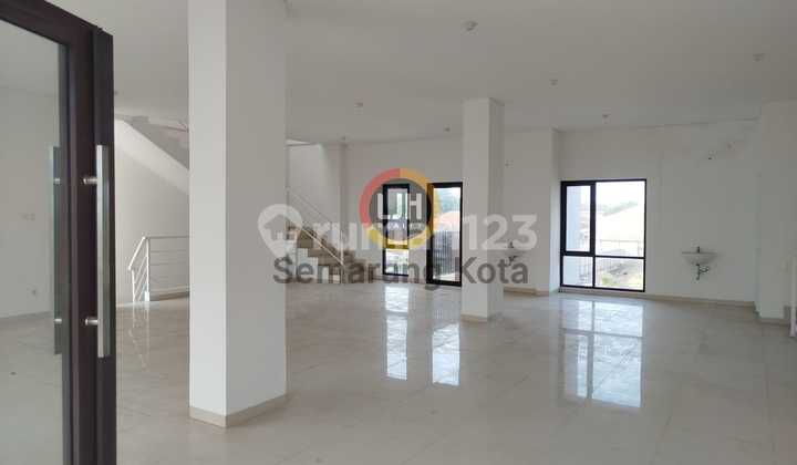 Ruko Bagus di Adivasa 1