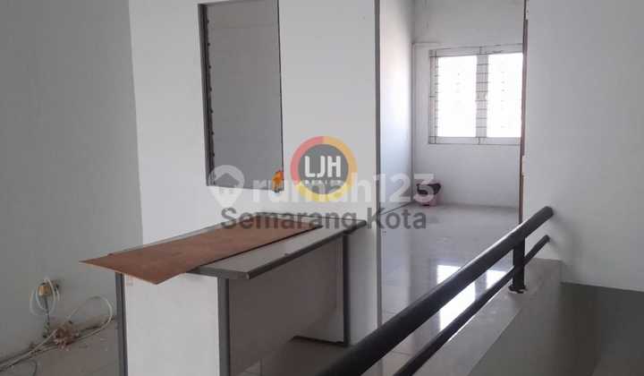 Ruko Siap Pakai di Kedungmundu 2