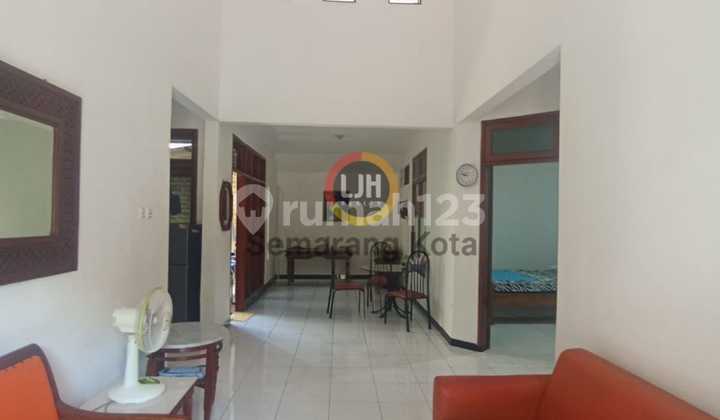 Rumah Siap Huni di Bukit Sari 1