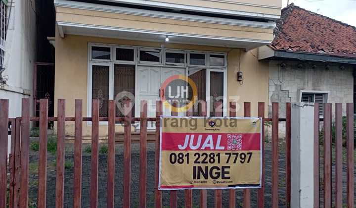 Rumah di Daerah Rejosari 1