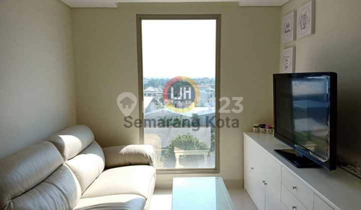 1 Unit Apartment Marquis De Lafayette 1