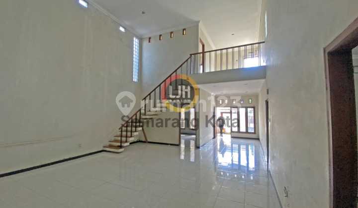 Rumah Siap Huni di Daerah Lamper