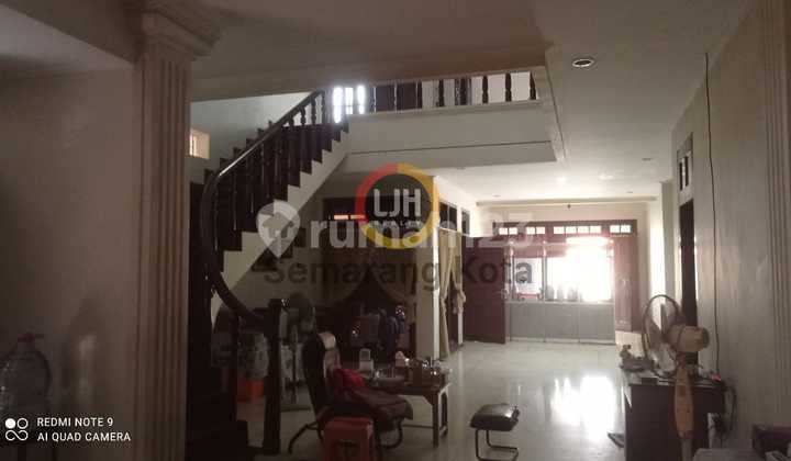 Rumah Siap Huni di Seteran Dalam 1