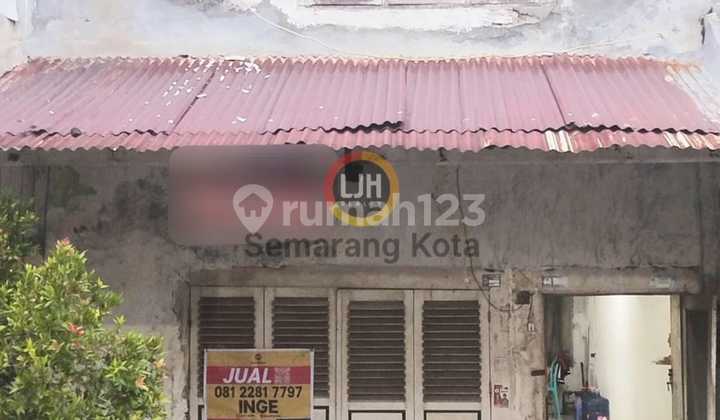 Rumah di Gang Besen 2