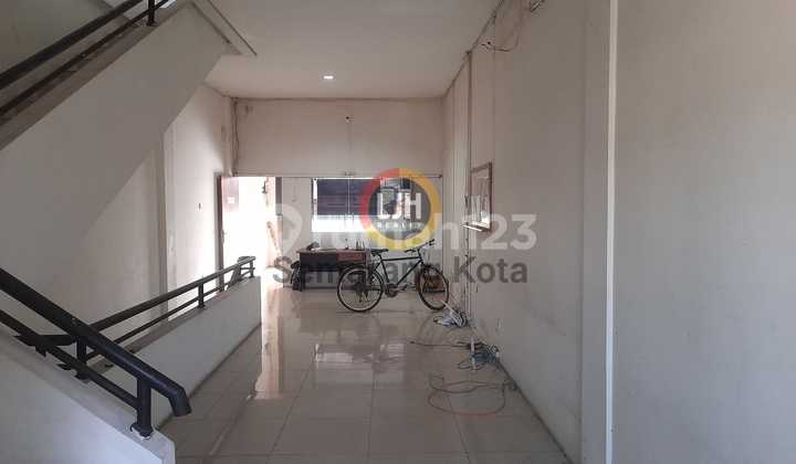 Ruko Siap Pakai di Kedungmundu 1