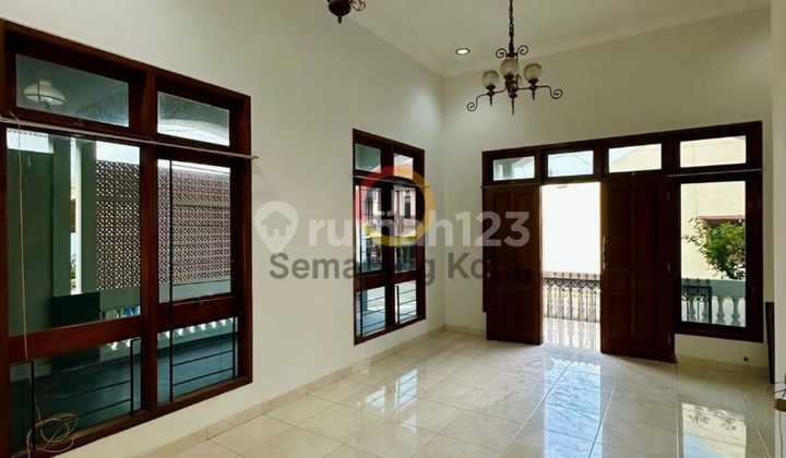 House Ready to Occupy in the Ngesrep Area 1