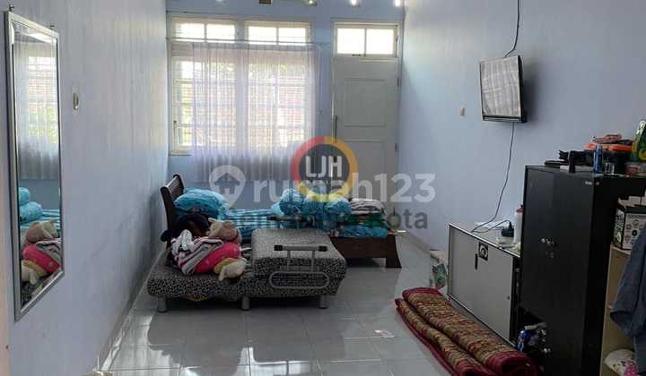 House in Pondok Indah Housing Complex 2