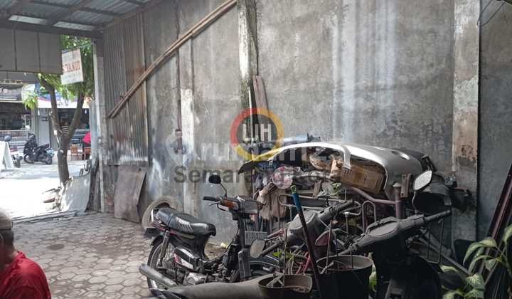 Rumah di Jalan Ligu 2