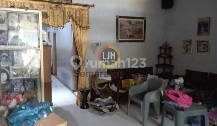 Rumah di Jalan Ligu 1