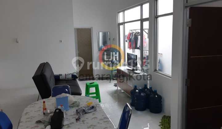 Rumah Siap Huni di Lamper Tengah 2