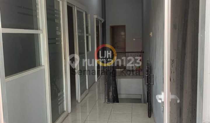 Ruko Bagus di Villa Durian 2